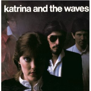 <i>Katrina and the Waves 2</i> 1984 studio album by Katrina and the Waves