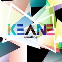 <span class="mw-page-title-main">Spiralling</span> 2008 single by Keane