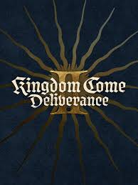 <i>Kingdom Come: Deliverance II</i> Upcoming video game
