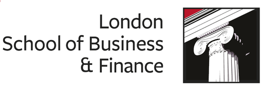 File:London School of Business and Finance (LSBF) logo.png