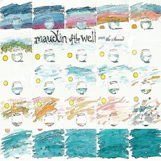 <i>Part the Second</i> 2009 studio album by maudlin of the Well