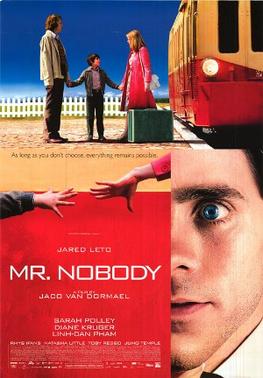 Mr. Nobody (film) - Wikipedia