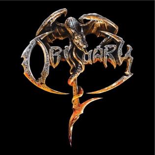 <i>Obituary</i> (album) 2017 studio album by Obituary