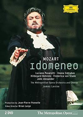 Idomeneo (film) - Wikipedia