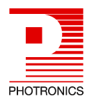 Логотип Photronics Inc. gif 