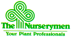 Nurserymen логотипі.