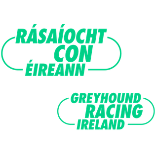 File:Rásaíocht Con Éireann Greyhound Racing Ireland Logo.png