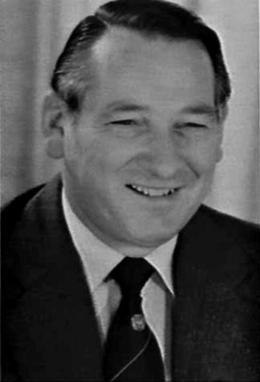 <span class="mw-page-title-main">Dick Healey</span> New South Wales politician