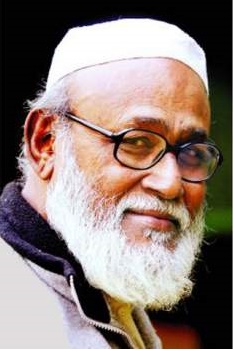 <span class="mw-page-title-main">Rashid Talukder</span> Bangladeshi photojournalist