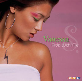 <i>Ride with Me</i> (album) 2003 studio album by Vanessa S.