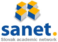 SANET Logosu