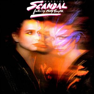 Warrior (Scandal album) - Wikipedia