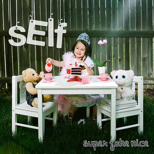 <i>Super Fake Nice</i> 2014 EP by Self