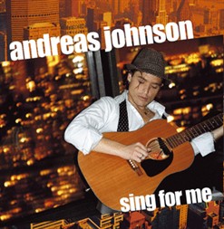 <span class="mw-page-title-main">Sing for Me (Andreas Johnson song)</span> 2006 single by Andreas Johnson