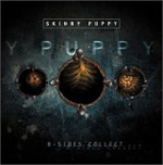 <i>B-Sides Collect</i> 1999 compilation album by Skinny Puppy