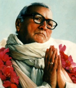 Bhakti Rakshak Sridhar Indian guru