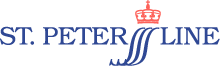 St. Peter Line logosu