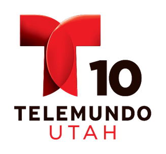 Telemundo Utah logo