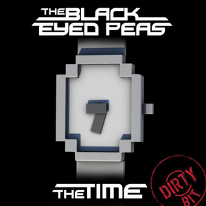 <span class="mw-page-title-main">The Time (Dirty Bit)</span> 2010 single by the Black Eyed Peas