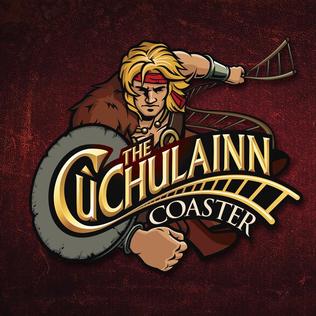 The C Chulainn Coaster Wikipedia