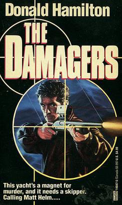 <i>The Damagers</i>