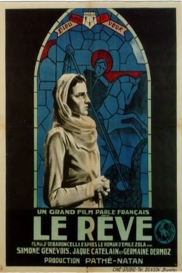 <i>The Dream</i> (1931 film) 1931 film