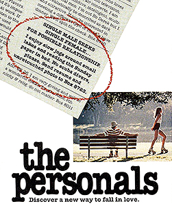 <i>The Personals</i> (1982 film) 1982 American film