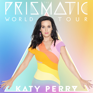 katy perry prism tour costumes