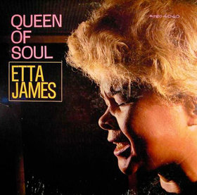 Queen of Soul (album) - Wikipedia