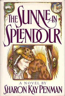 <i>The Sunne in Splendour</i> 1982 historical novel by Sharon Kay Penman
