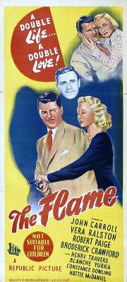 File:The flame poster 1947.jpg