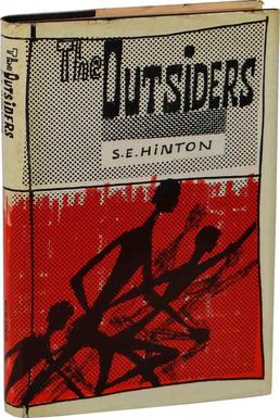 File:The outsiders 1967 first edition.jpg