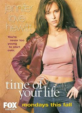 Time Of Your Life American Tv Series Wikipedia