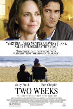 Two Weeks (2006 film) - Wikipedia