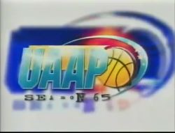 <span class="mw-page-title-main">UAAP Season 65 men's basketball tournament</span>