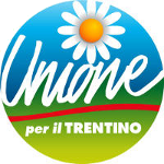 Birlik başına il Trentino logo.png