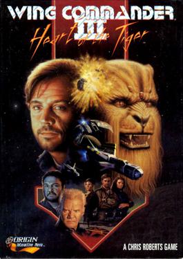 Wing Commander (video game) - Wikipedia