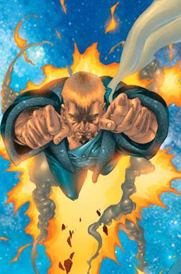 Cover to X-Treme X-Men #24.
Art by Salvador Larroca. Xxm 24.jpg