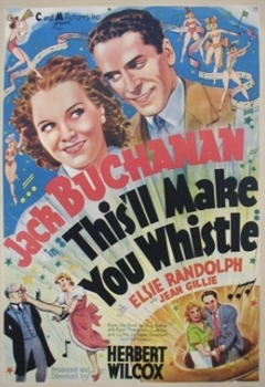<i>Thisll Make You Whistle</i> 1936 British film
