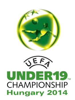 File:2014 UEFA European Under-19 Championship logo.png