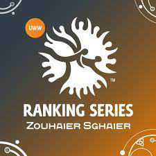 <span class="mw-page-title-main">2022 Tunis Ranking Series</span>