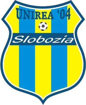 <span class="mw-page-title-main">AFC Unirea Slobozia</span> Association football club in Slobozia