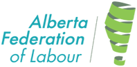File:Alberta Federation of Labour Logo.png