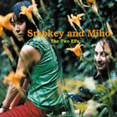 <i>The Two EPs</i> 2003 compilation album by Smokey & Miho