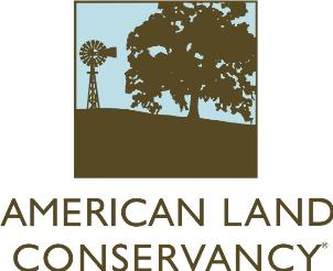 <span class="mw-page-title-main">American Land Conservancy</span>