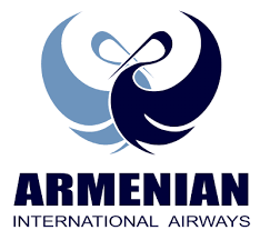 <span class="mw-page-title-main">Armenian International Airways</span> Former Armenian airline