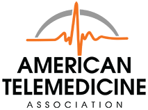 Logo of American Telemedicine Association