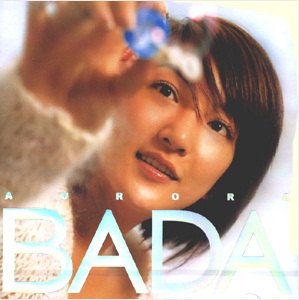 <i>Aurora</i> (Bada album) 2004 album by Bada