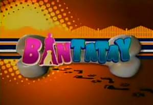 <i>Bantatay</i> Philippine television drama series