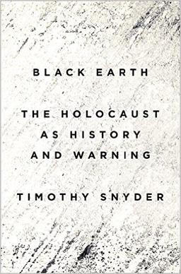 File:Black Earth - The Holocaust as History and Warning.jpg